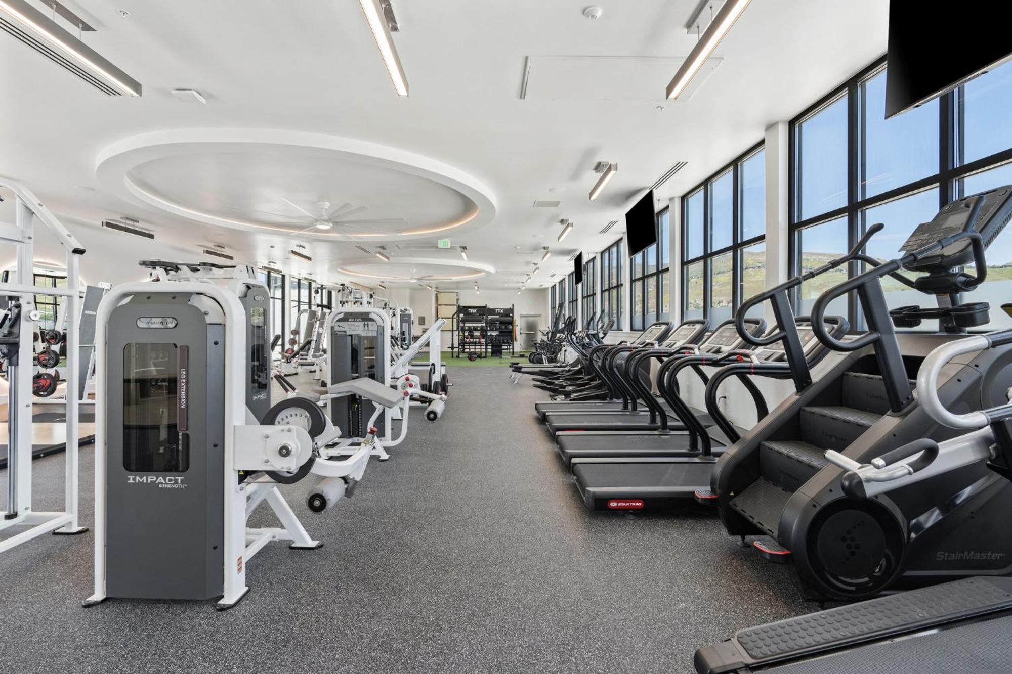 Outstanding Amenities-New Complex- Downtown Luxury Apartment Salt Lake City Ngoại thất bức ảnh