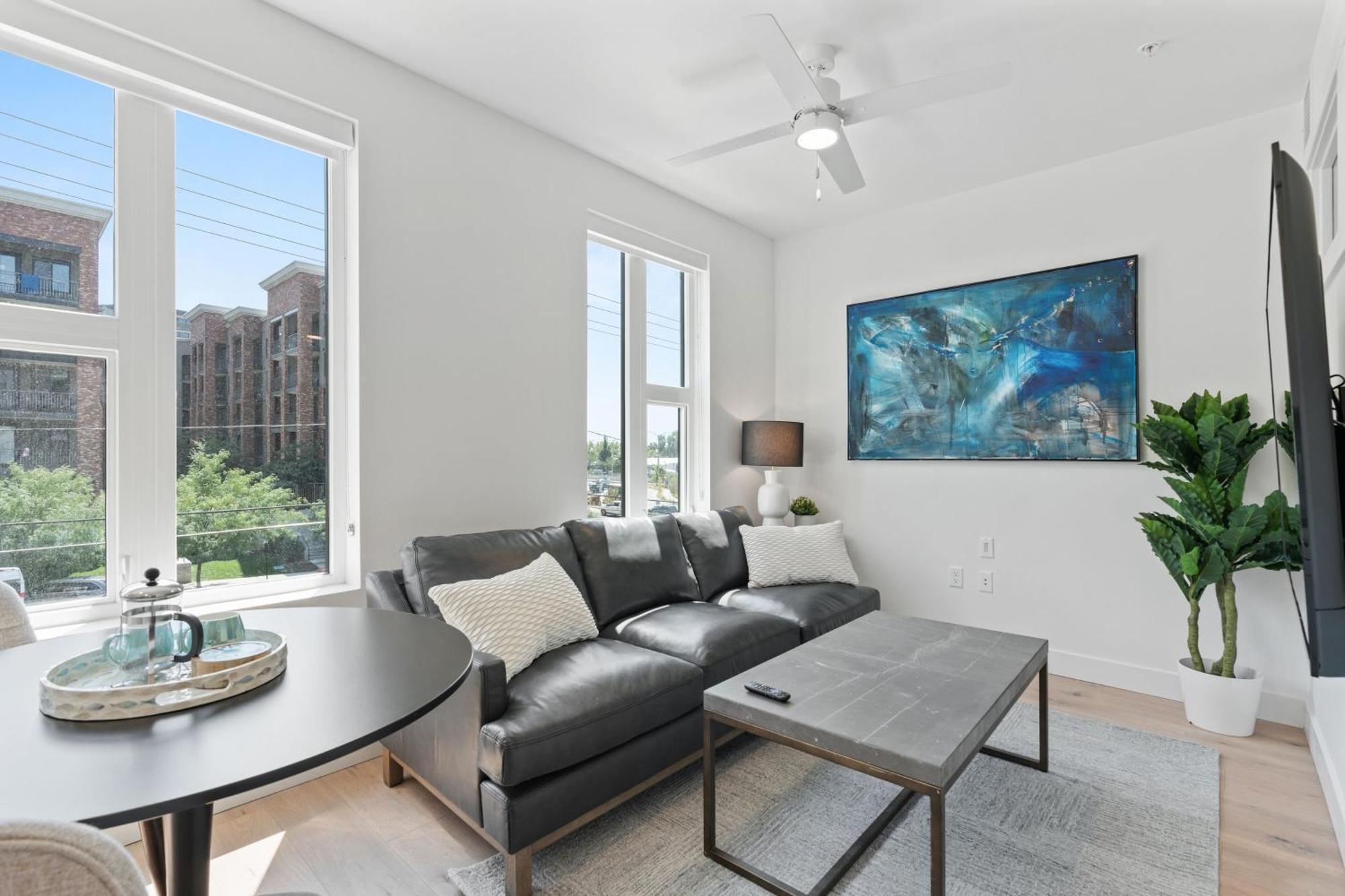 Outstanding Amenities-New Complex- Downtown Luxury Apartment Salt Lake City Ngoại thất bức ảnh
