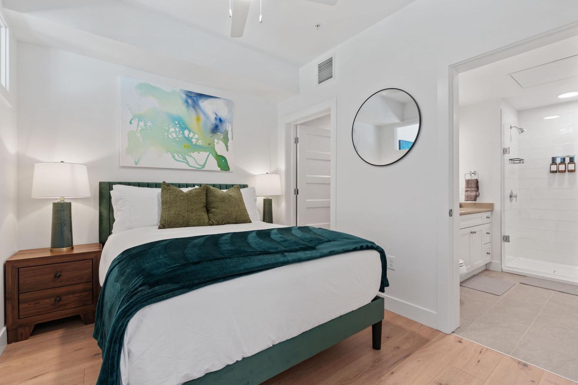 Outstanding Amenities-New Complex- Downtown Luxury Apartment Salt Lake City Ngoại thất bức ảnh