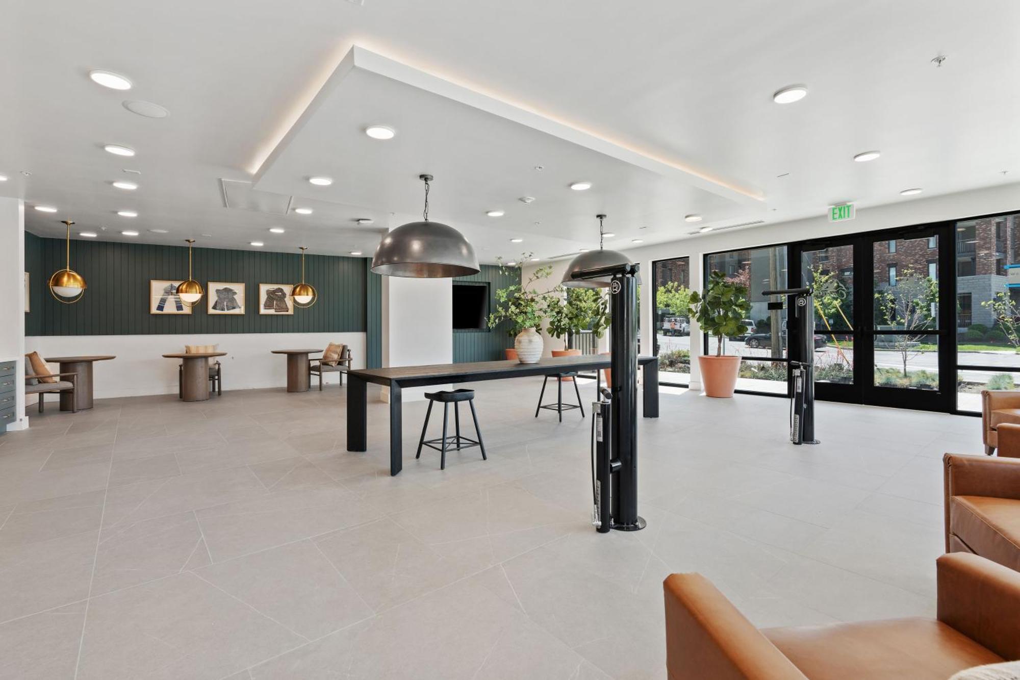 Outstanding Amenities-New Complex- Downtown Luxury Apartment Salt Lake City Ngoại thất bức ảnh