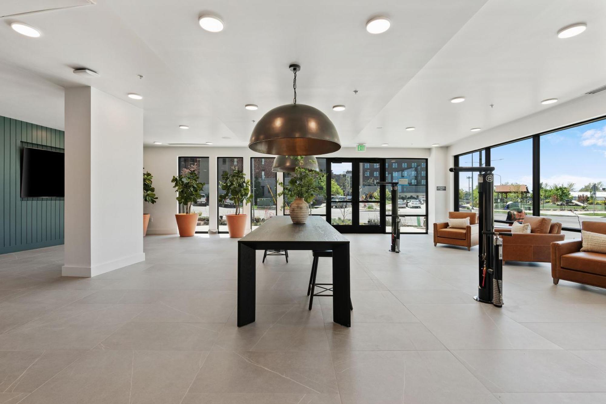 Outstanding Amenities-New Complex- Downtown Luxury Apartment Salt Lake City Ngoại thất bức ảnh