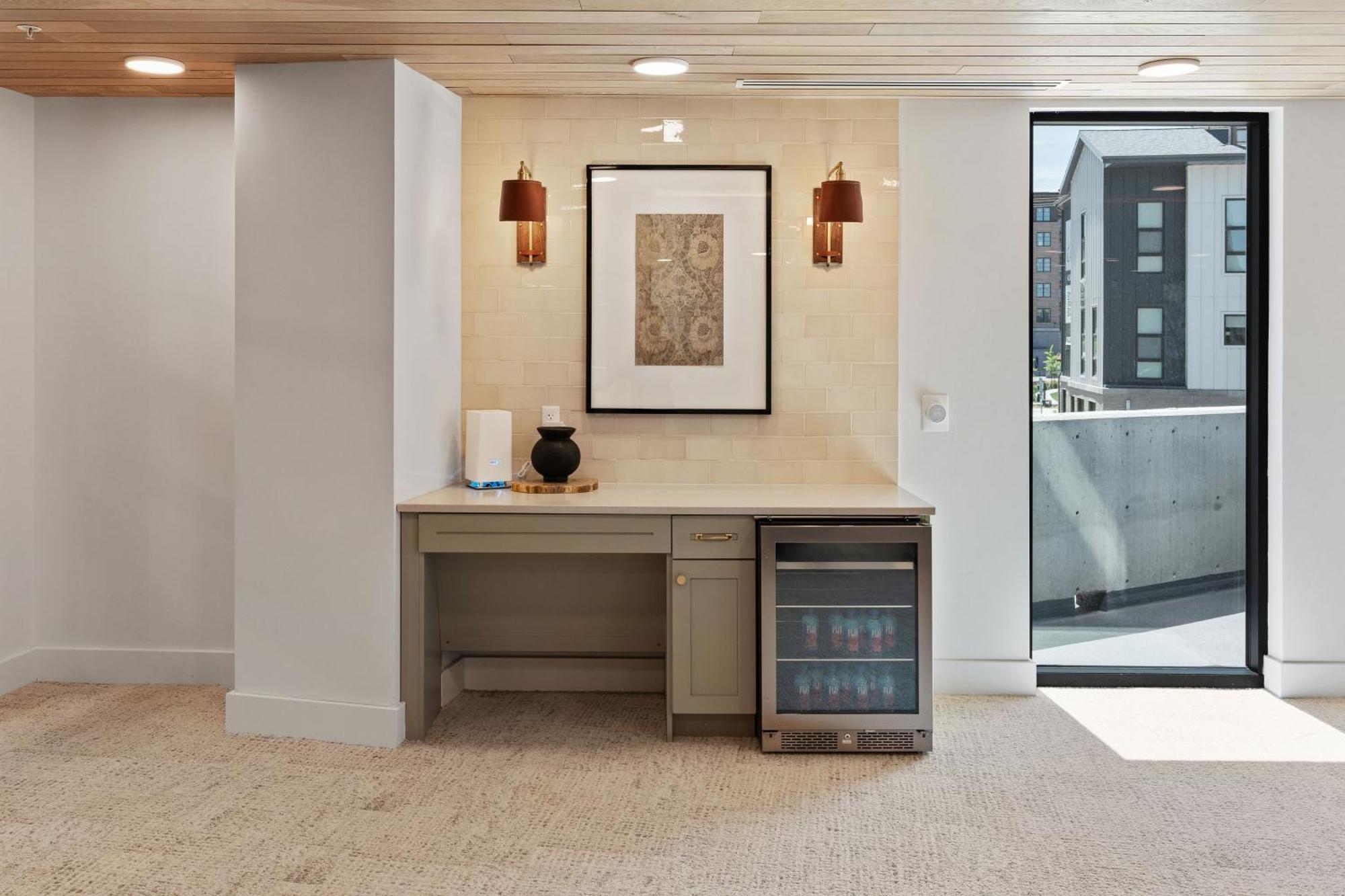 Outstanding Amenities-New Complex- Downtown Luxury Apartment Salt Lake City Ngoại thất bức ảnh