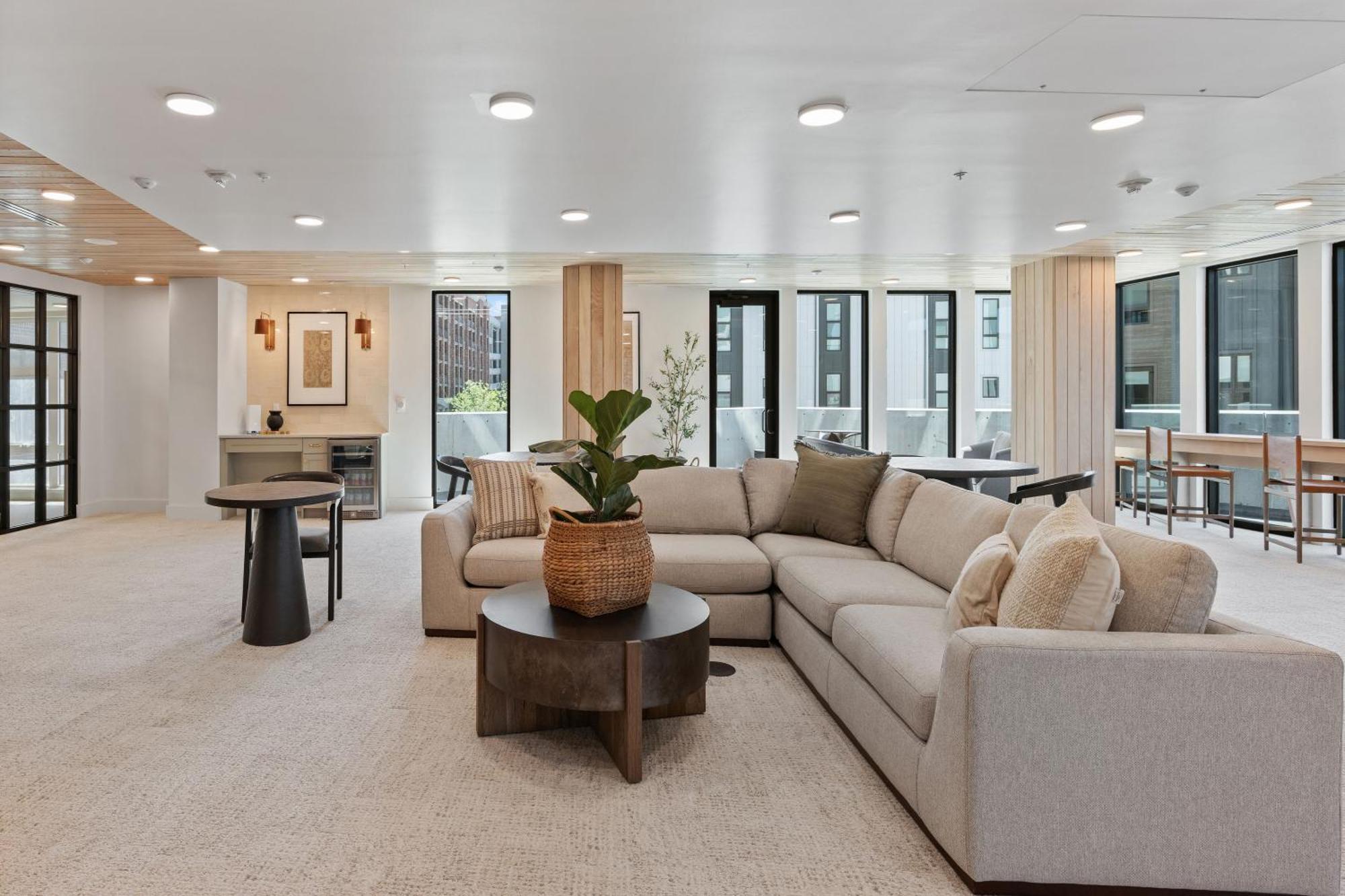 Outstanding Amenities-New Complex- Downtown Luxury Apartment Salt Lake City Ngoại thất bức ảnh