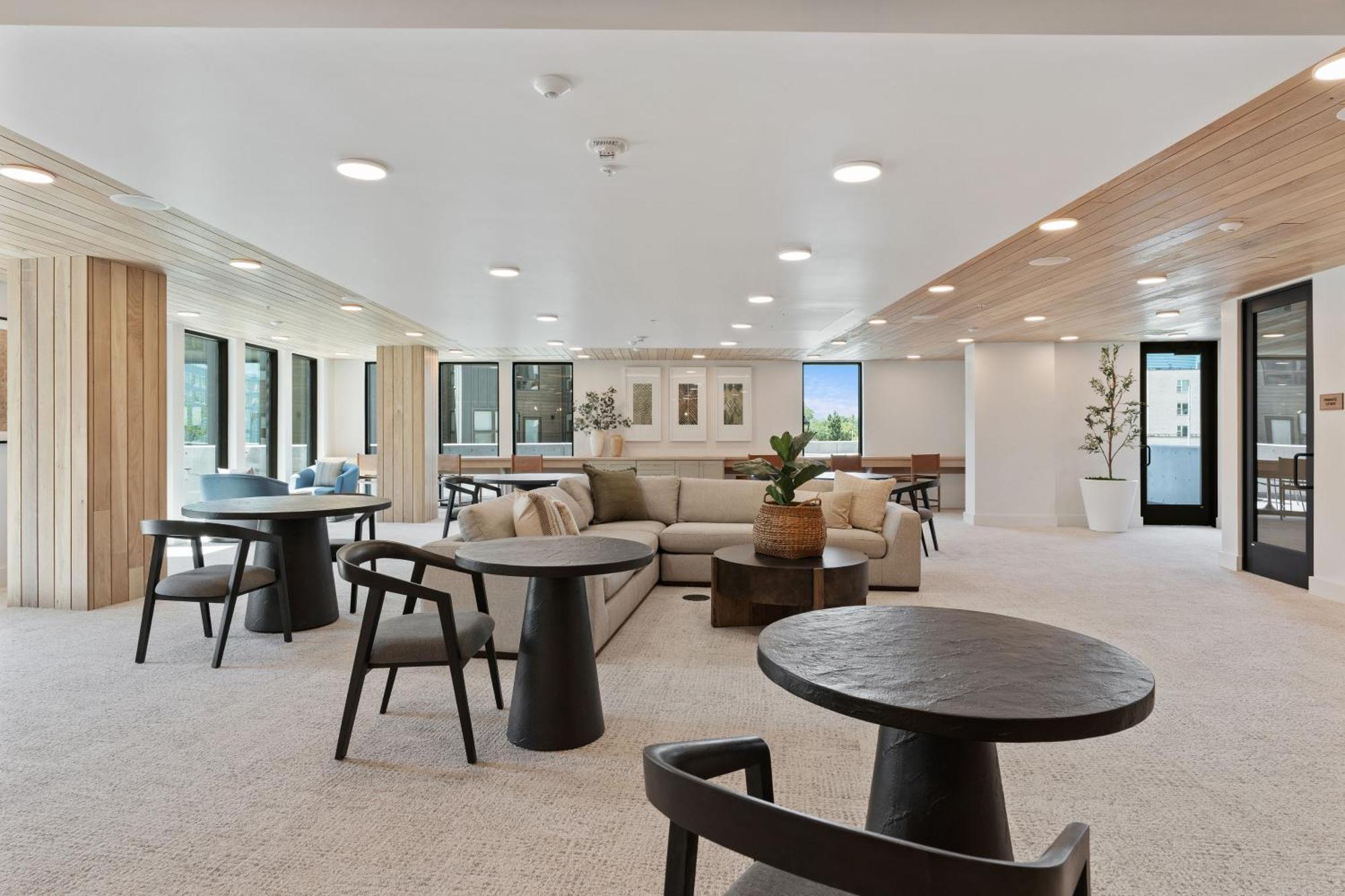 Outstanding Amenities-New Complex- Downtown Luxury Apartment Salt Lake City Ngoại thất bức ảnh