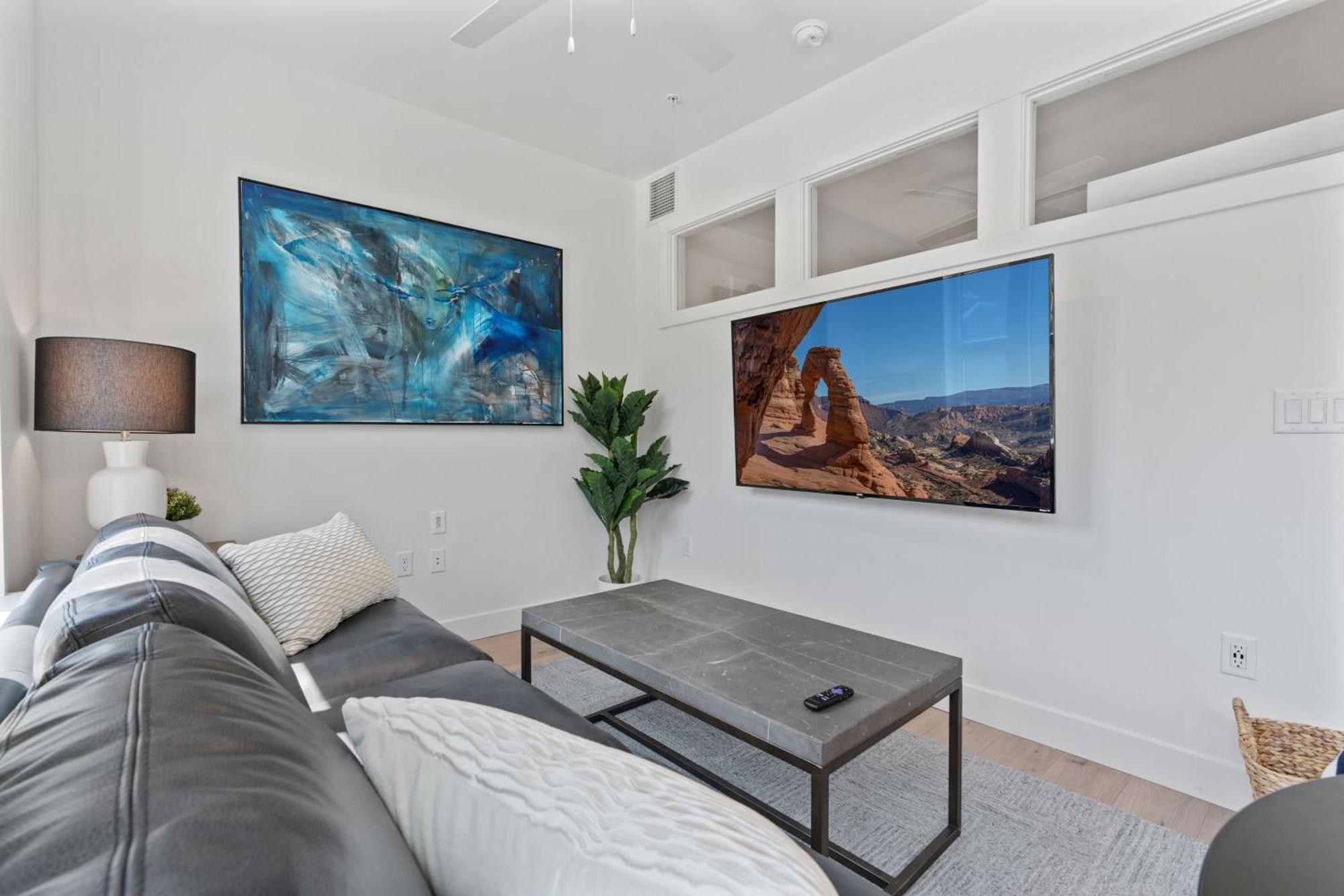 Outstanding Amenities-New Complex- Downtown Luxury Apartment Salt Lake City Ngoại thất bức ảnh