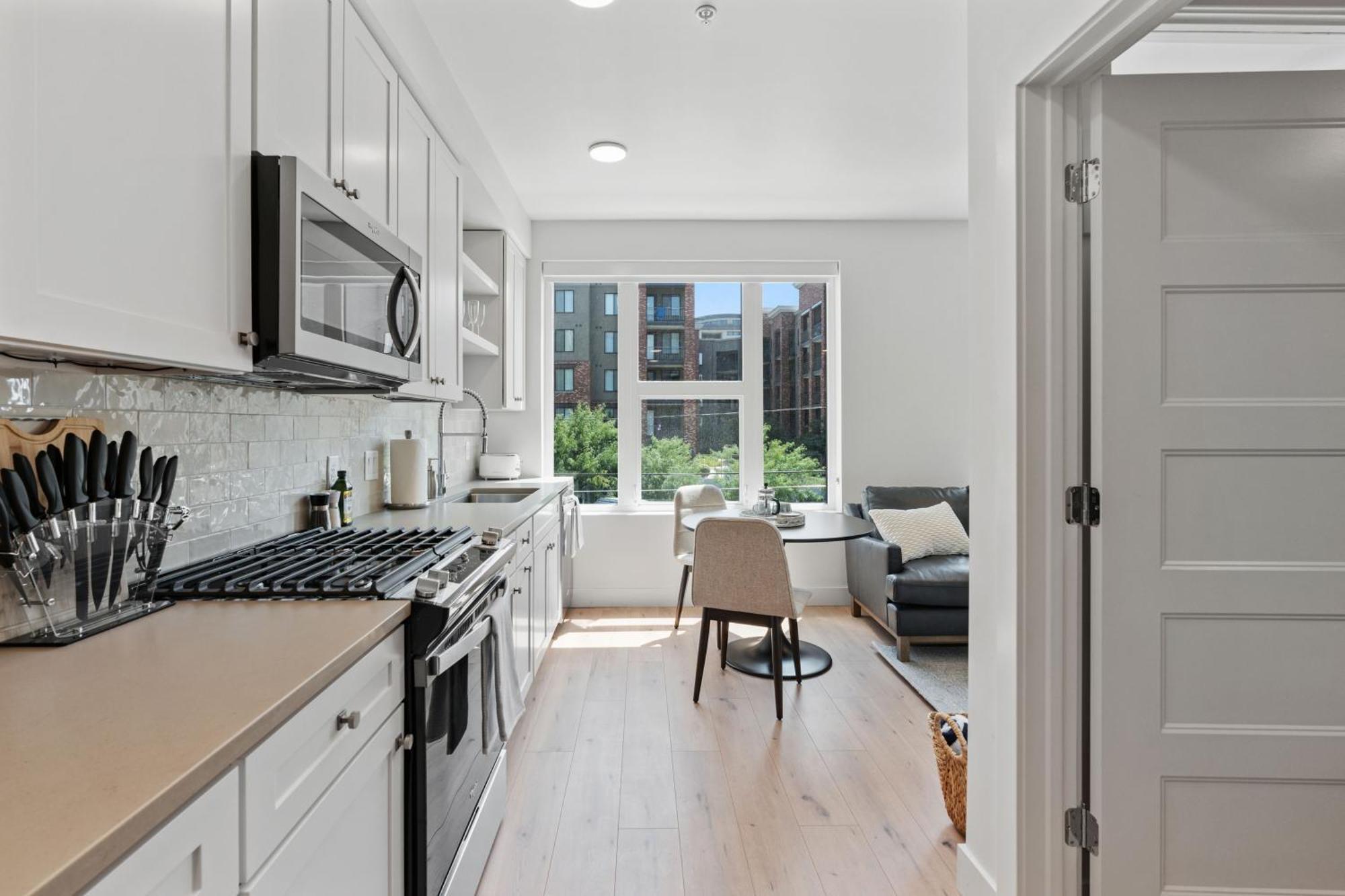 Outstanding Amenities-New Complex- Downtown Luxury Apartment Salt Lake City Ngoại thất bức ảnh