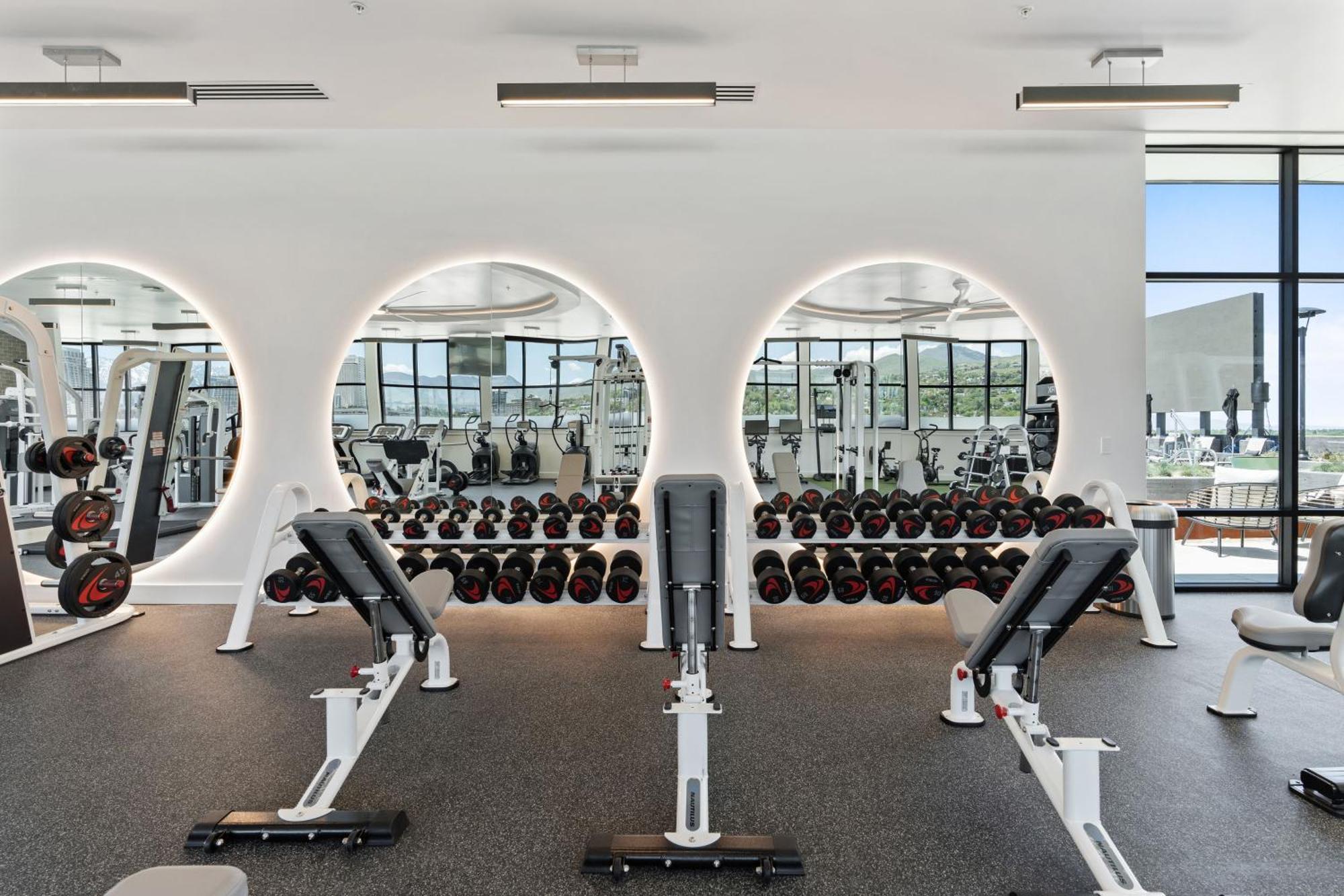 Outstanding Amenities-New Complex- Downtown Luxury Apartment Salt Lake City Ngoại thất bức ảnh