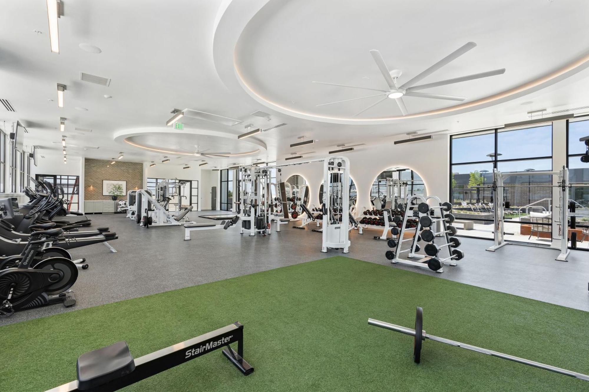 Outstanding Amenities-New Complex- Downtown Luxury Apartment Salt Lake City Ngoại thất bức ảnh