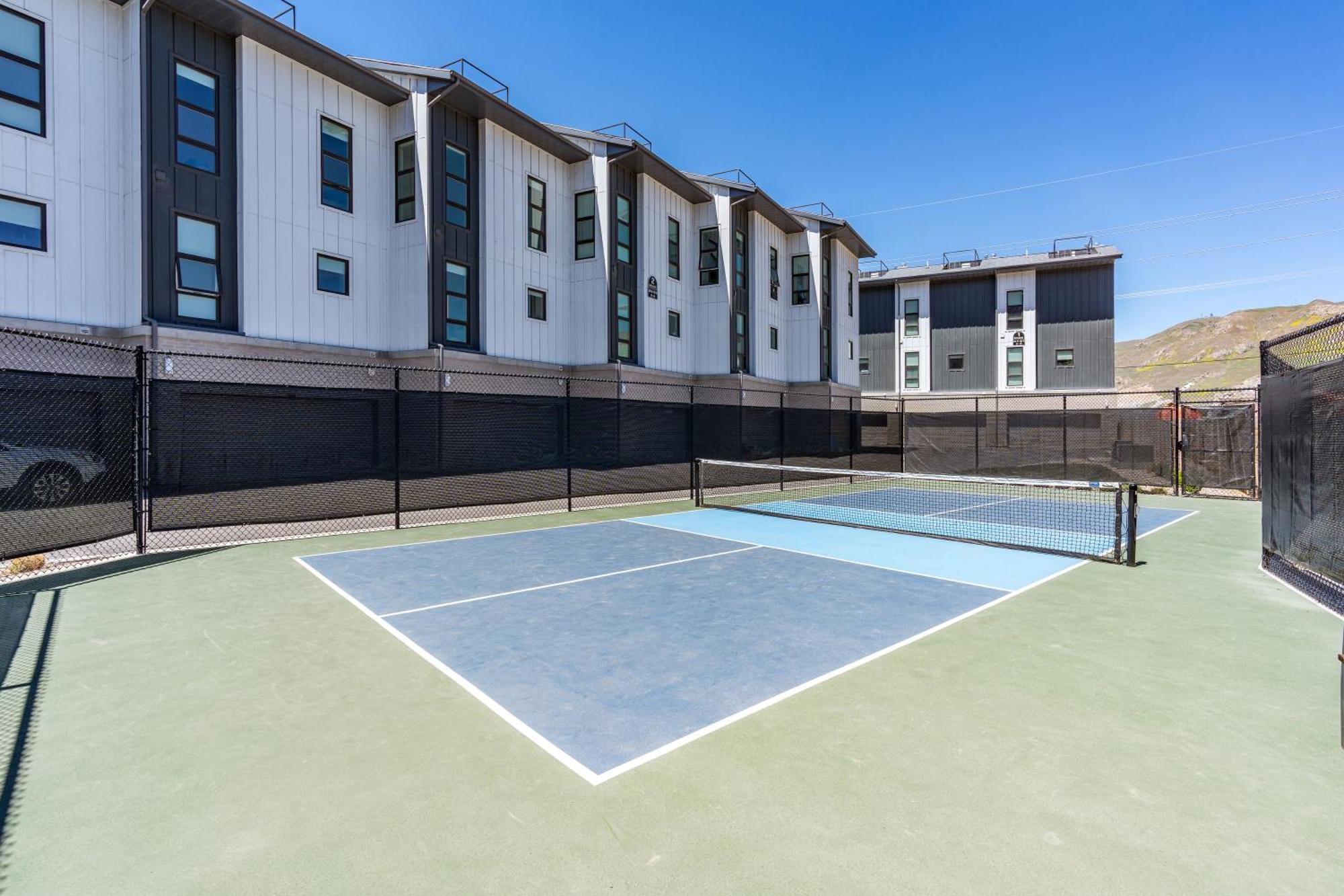 Outstanding Amenities-New Complex- Downtown Luxury Apartment Salt Lake City Ngoại thất bức ảnh