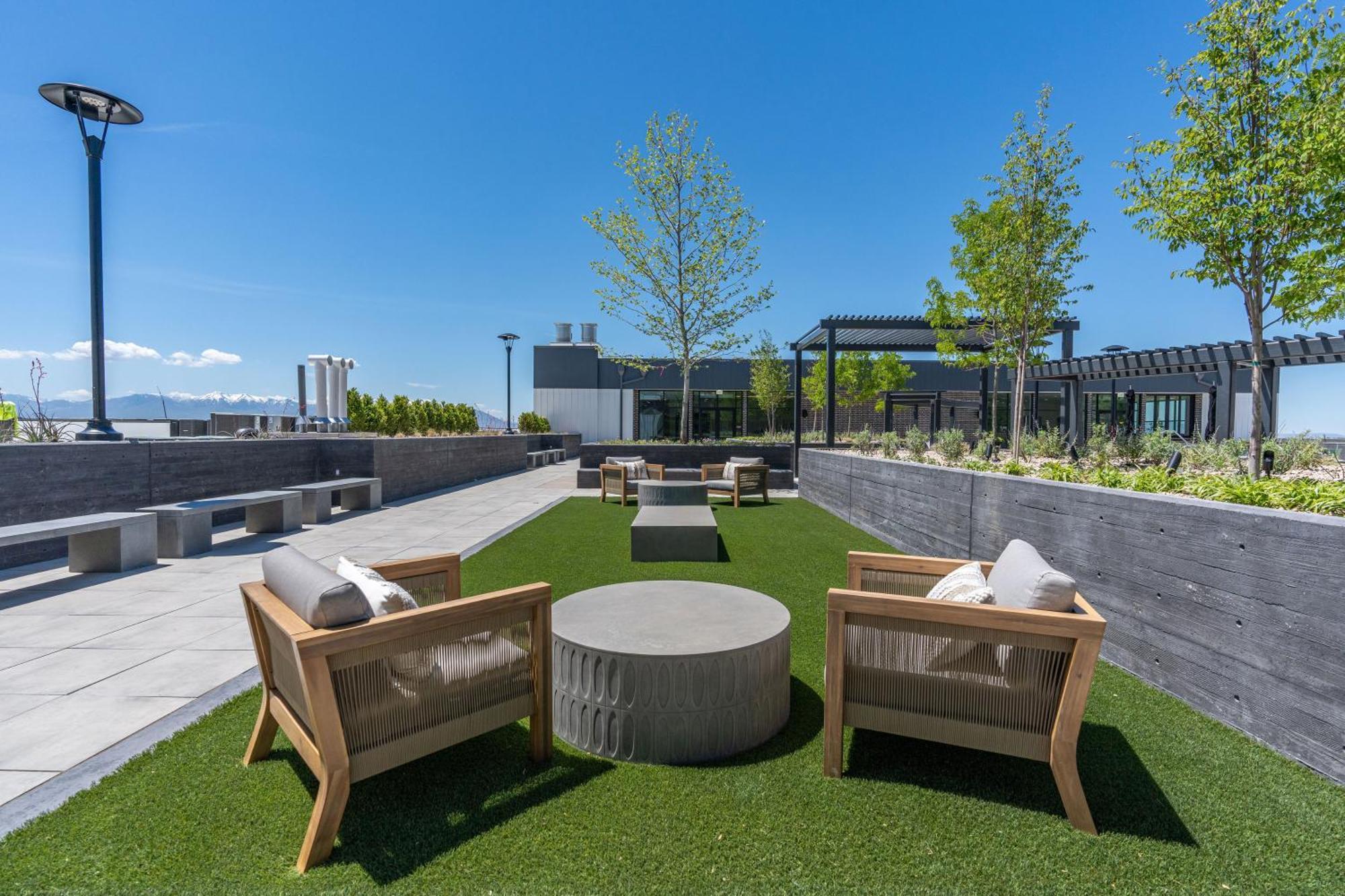 Outstanding Amenities-New Complex- Downtown Luxury Apartment Salt Lake City Ngoại thất bức ảnh